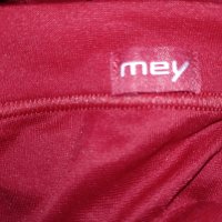 Mey- M,L-Луксозни комфортни червени високи бикини , снимка 8 - Бельо - 43472119