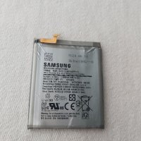 	Оригинална Батерия за Samsung A20e, снимка 3 - Резервни части за телефони - 40468348