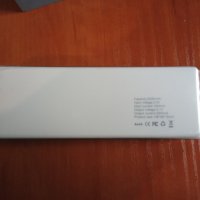 Външна или преносима батерия Power Bank SINOELE с набор накрайници за зареждане на iPad и iPhone, снимка 7 - Външни батерии - 39975296