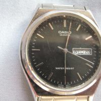 Продавам мъжки ръчни кварцови часовници CASIO, снимка 2 - Мъжки - 44872631