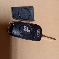 Кутийка за ключ Audi за най-различни модели, снимка 7 - Аксесоари и консумативи - 35139987