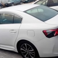 REND предлага за части TOYOTA AVENSIS SEDAN 2016 1.8 2.0 2.2 2zr 1ad 2ad 1ww 2ww BMW, снимка 4 - Автомобили и джипове - 43906557