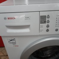 Пералня Бош Bosch Maxx 7 A++  2 години гаранция!, снимка 5 - Перални - 43982586
