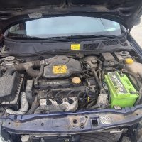 opel astra 1.6 mono  vehniq motor, снимка 4 - Автомобили и джипове - 44061130