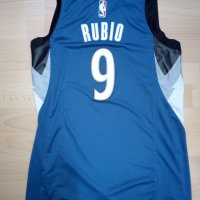 NBA Потник Rubio, снимка 3 - Баскетбол - 36716532