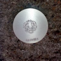 Юбилеийна монета EXPO'70 Осака,Япония, снимка 2 - Нумизматика и бонистика - 27473422