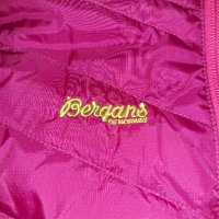 Bergans of Norway Josten Down Youth Girl Jacket (164) дамско пухено яке , снимка 6 - Детски якета и елеци - 38571435