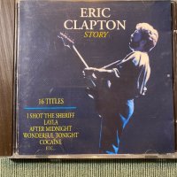 Roy Buchanan,Johnny Winter,Clapton , снимка 12 - CD дискове - 43792943