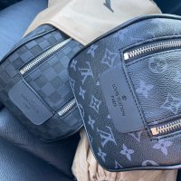 Козметична чанта Louis Vuitton, снимка 12 - Други - 39423995