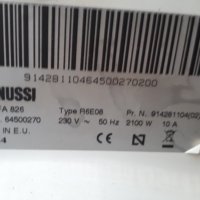 Продавам на части пералня Zanussi FА 826, снимка 2 - Перални - 38978755