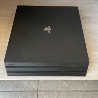 конзола PS4 Pro 1TB, снимка 2 - PlayStation конзоли - 43909904