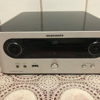 Marantz M-CR502, снимка 1 - Ресийвъри, усилватели, смесителни пултове - 44090260