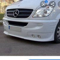 Аксесоари за Спринтер Крафтер Sprinter Crafter, снимка 2 - Аксесоари и консумативи - 26990411