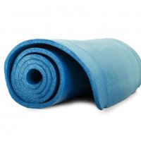 Постелка за фитнес, йога, аеробика, снимка 2 - Йога - 33175545