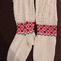 чорапи за носия , снимка 1 - Антикварни и старинни предмети - 43037992