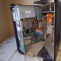 Настолен компютър Dell OptiPlex GX260, снимка 3 - Работни компютри - 38415244