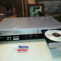 panasonic video/dvd hifi stereo combo 2211230822, снимка 13 - Приемници и антени - 43096261