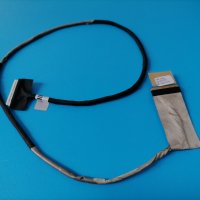 Лентов кабел за Lenovo Y510P 1080P HD FHD laptop LCD LED LVDS Display Ribbon cable DC02001KT00