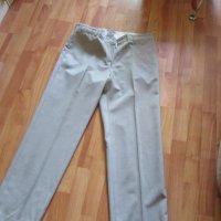 Мъжки панталони , снимка 3 - Панталони - 43183053