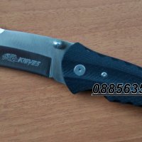 Сгъваем нож SR617B  , снимка 1 - Ножове - 26657282