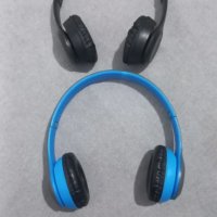 Bluetooth слушалки, снимка 2 - Bluetooth слушалки - 43093785