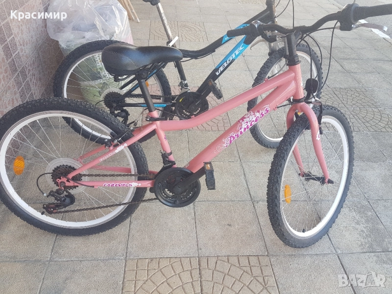 Продавам колело, снимка 1