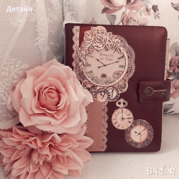 Албум за снимки 10/15см, снимка 1