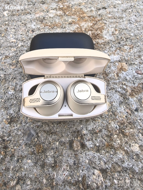 Безжични слушалки , снимка 1