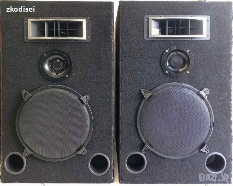 Тонколони MAGNAT MWS 300 CP -2бр., снимка 1