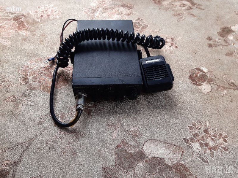 Радйостанция , снимка 1