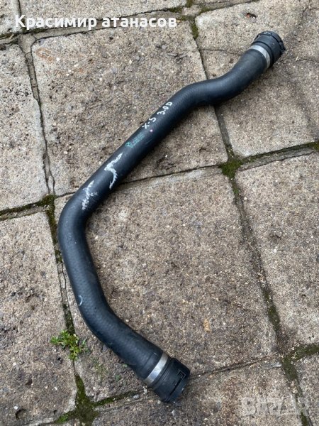 779415304 .Воден маркуч за BMW X5.Е70.3.0D.16185913.779415304, снимка 1