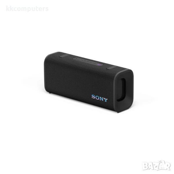 Sony SRS-ULT30 ULT FIELD 3 Wireless Portable Speaker, Black Тонколони, снимка 1