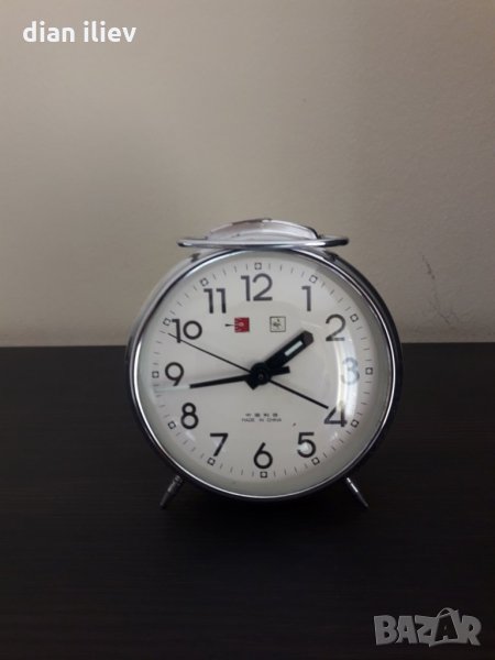 Стар будилник , снимка 1