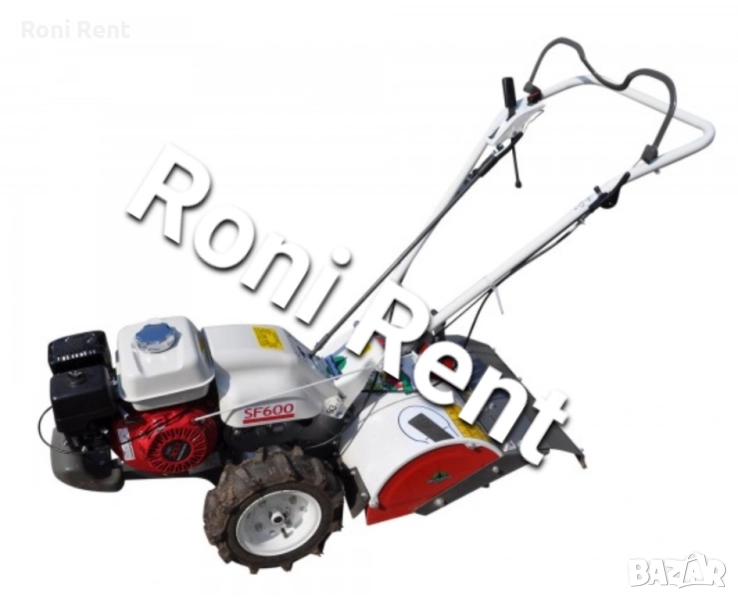 Под Наем!Мотокултиватор ,Мотофреза, снимка 1