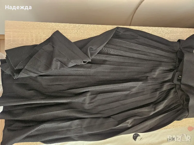 дамска пола солей, снимка 1