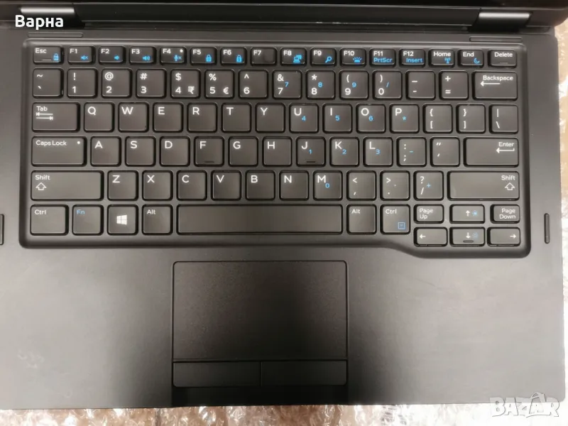 Лаптоп Dell Latitude 7390 2 in 1 Touchscreen, снимка 1