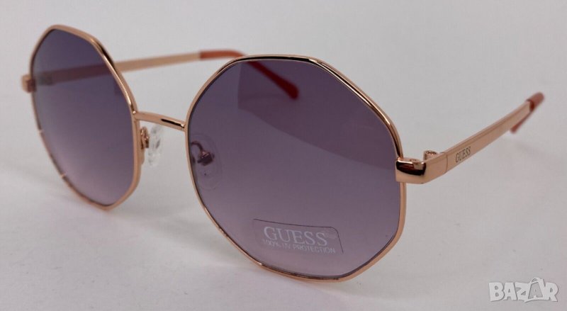 Оригинални дамски слънчеви очила Guess -45%, снимка 1