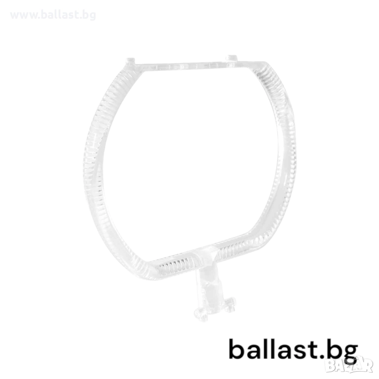 Ляв световод за малък ринг BMW F30 2011-2015, снимка 1