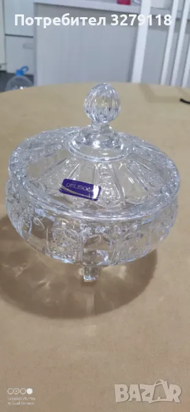 Бонбониера, снимка 1