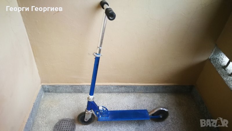 Продавам тротинетка. , снимка 1