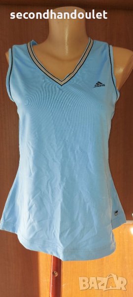 Adidas дамски топ, снимка 1