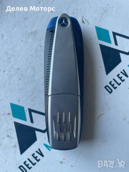 Bluetooth модул A2048200535 от Mercedes-Benz , снимка 1