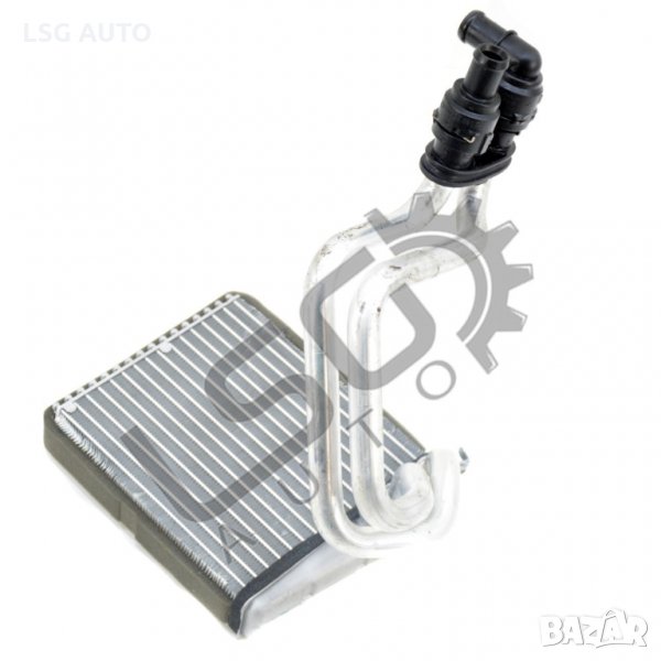 Радиаторче парно Skoda OCTAVIA II Combi (1Z5) 2004-2010 S270120N-72, снимка 1