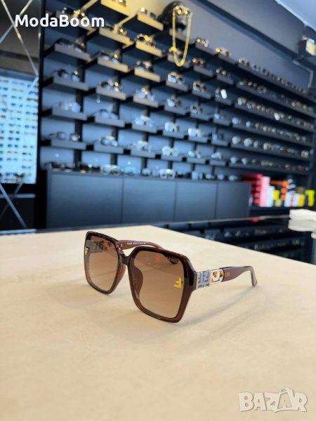 💯🤩Fendi стилни дамски слънчеви очила различни дизайни🤩💯, снимка 1