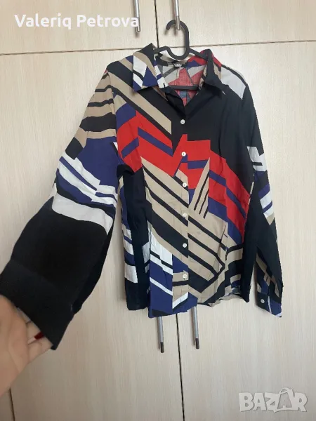 Туники, ризи и блузи, снимка 1