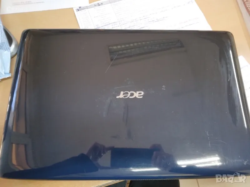 Лаптоп Acer Aspire 8730 на части, снимка 1