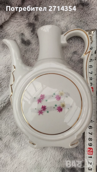 Порцеланова кана, снимка 1