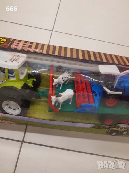 Играчка, снимка 1