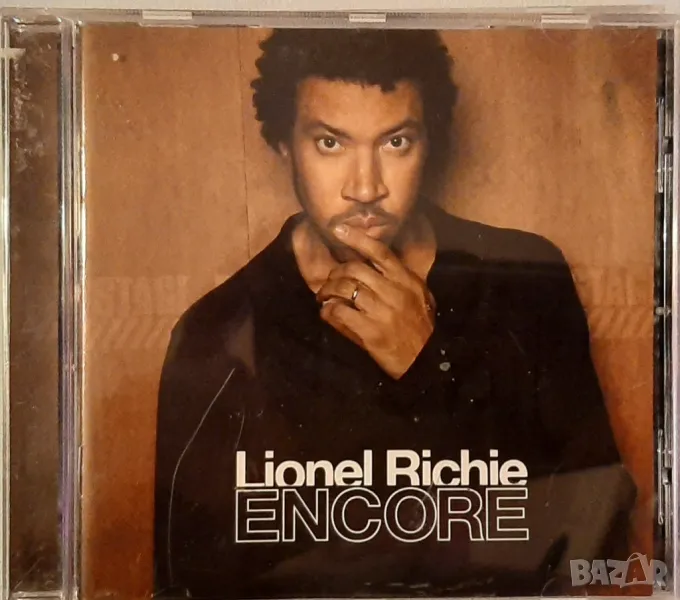 Lounel Richie, снимка 1