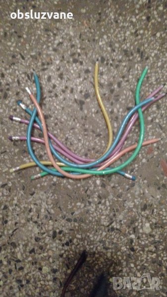 Меки моливи 💥, снимка 1